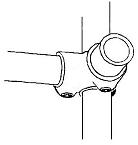 Kee Klamp Type 21-7